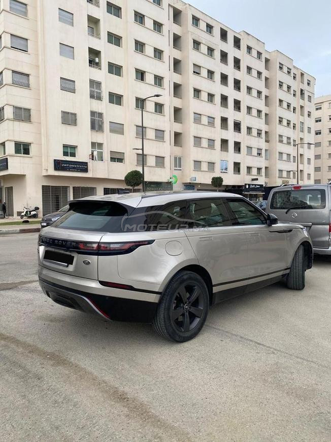 Range rover VELAR 