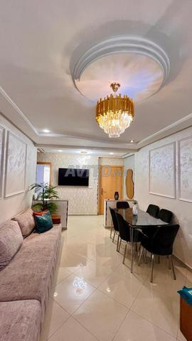 Luxueux appartement pour les vacances - 2