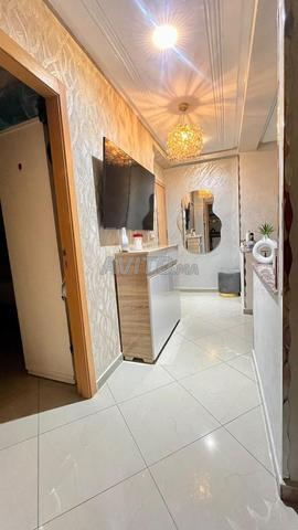 Luxueux appartement pour les vacances