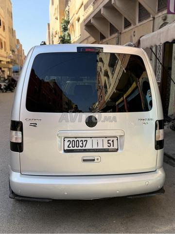Caddy 2010 douane 2019 - 2