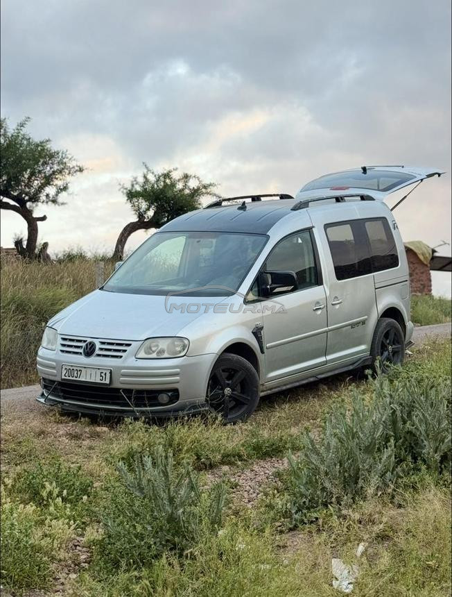 caddy 2010 dwana 2019