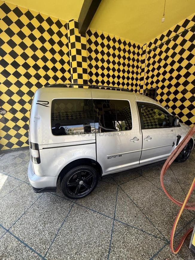 caddy 2010 dwana 2019