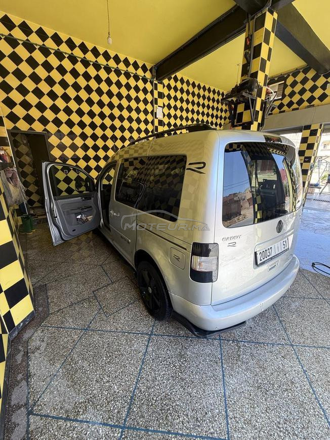 caddy 2010 dwana 2019
