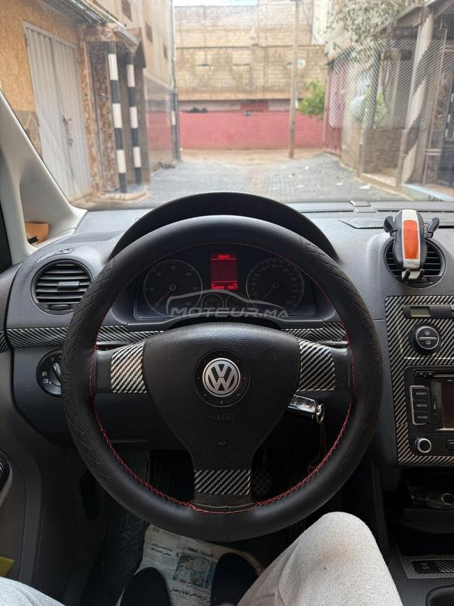 caddy 2010 dwana 2019