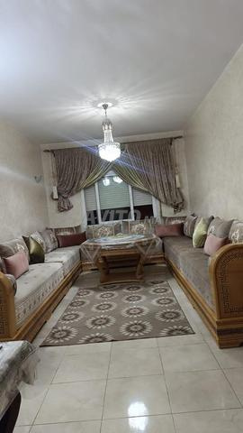 Appartement à vendre 67 m² à Oujda