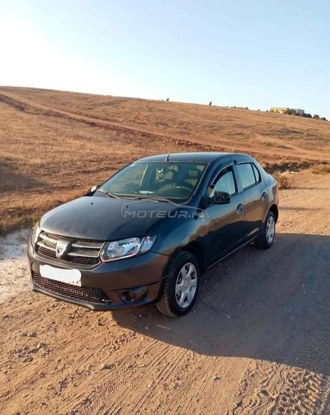 Dacia mazot 1.5dci