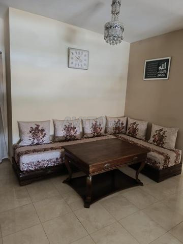 Appartement à vendre 67 m² à Oujda - 2