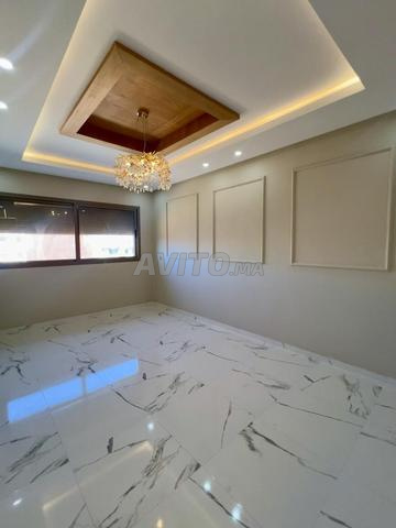 Appartement à vendre 96 m² à Kénitra - 2
