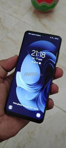 Samsung Galaxy S20 5G écran fissuré - 2