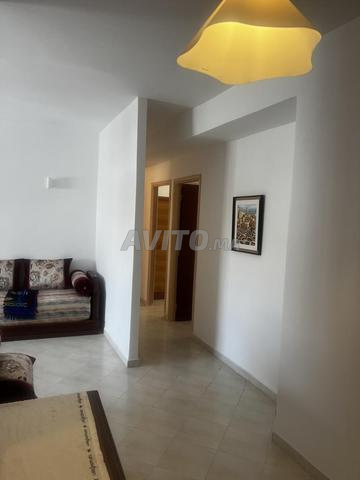 Appartement meublé à Sala El Jadida
