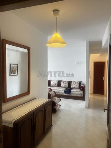 Appartement meublé à Sala El Jadida