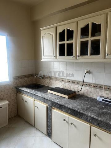 Appartement meublé à Sala El Jadida