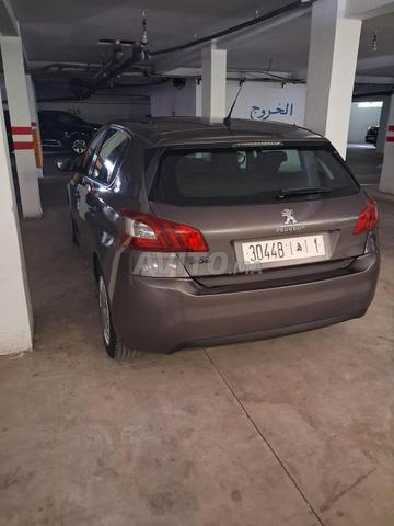 Peugeot 308 très bon état