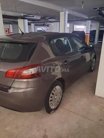 Peugeot 308 très bon état - 2