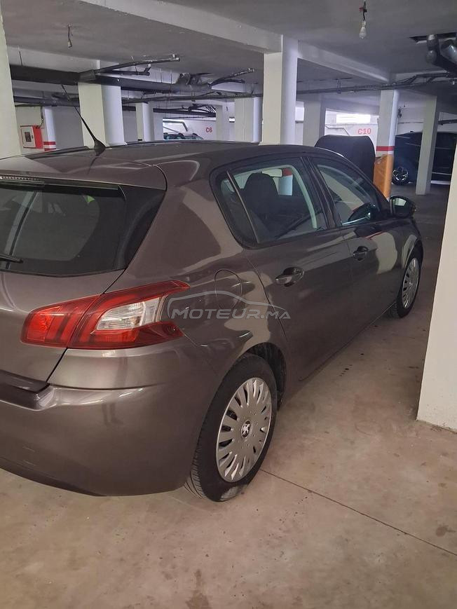 Peugeot 308 trés bon état
