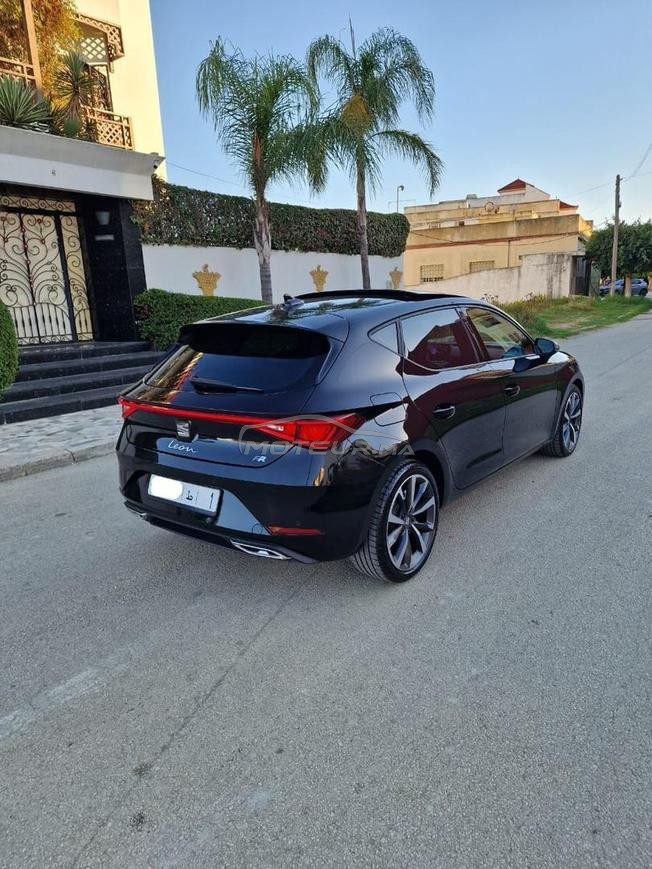 seat leon fr plus 2025