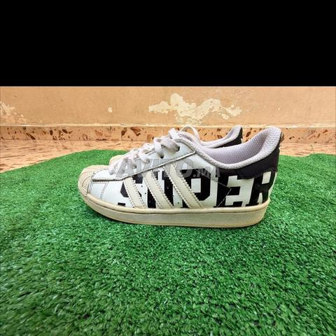 Adidas Super Star