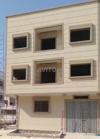 appartement a vendre