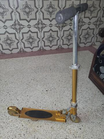 سكوتر ألومنيوم للبيع - 2