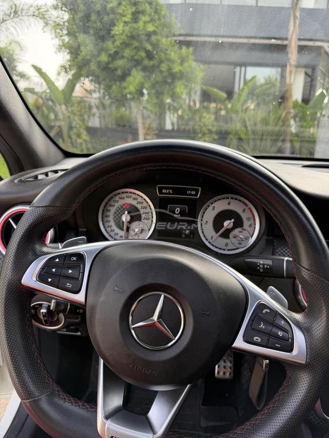Mercedes Classe A 200 comme neuf