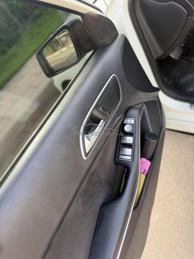 Mercedes Classe A 200 comme neuf