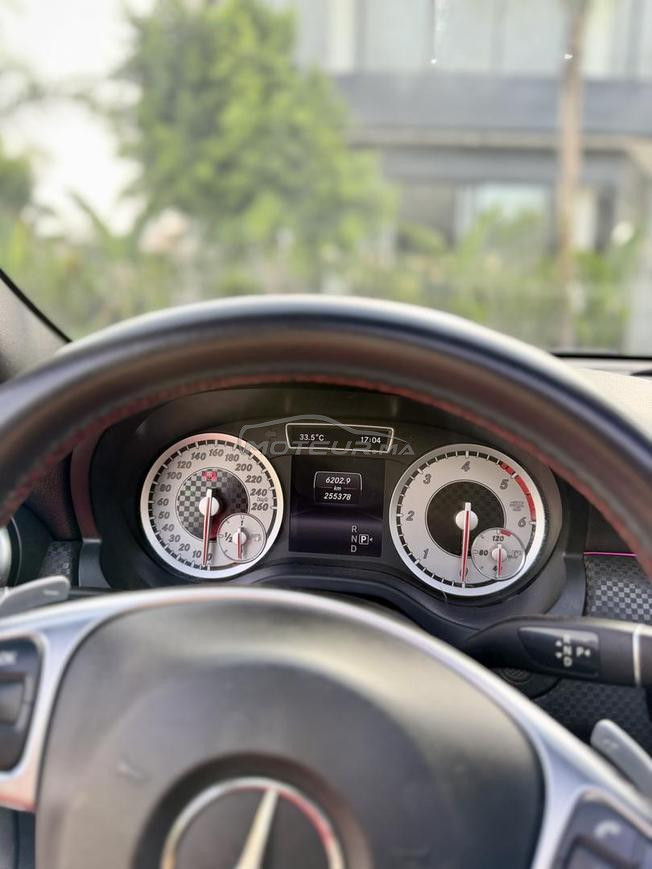 Mercedes Classe A 200 comme neuf