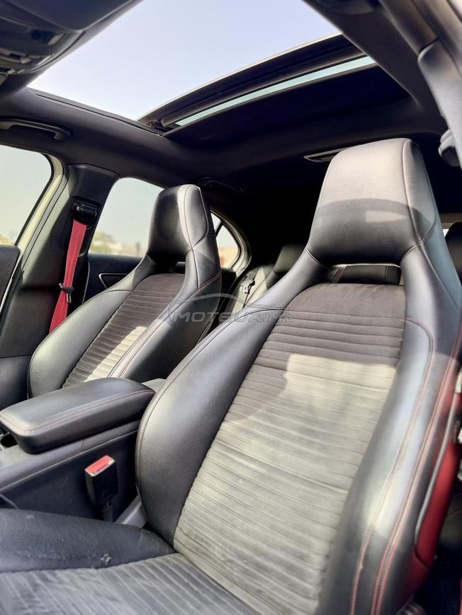 Mercedes Classe A 200 comme neuf