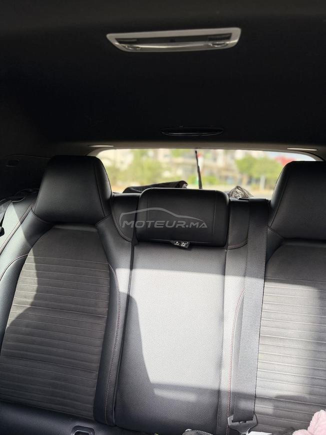Mercedes Classe A 200 comme neuf