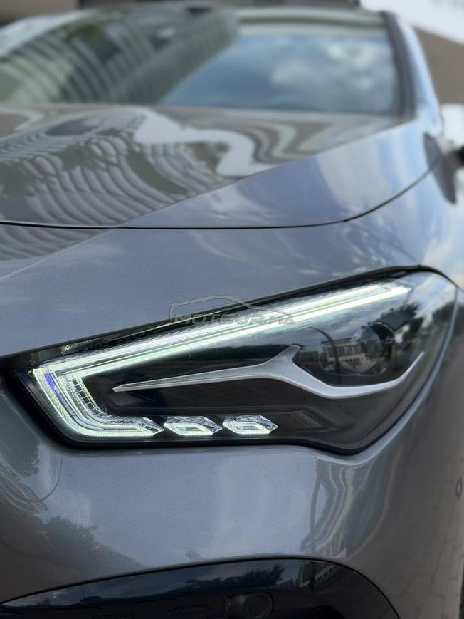 MERCEDES CLA 220d PACK AMG LINE PLUS 2026