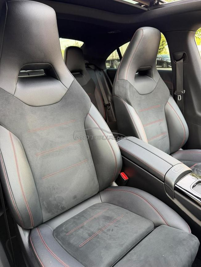 MERCEDES CLA 220d PACK AMG LINE PLUS 2026