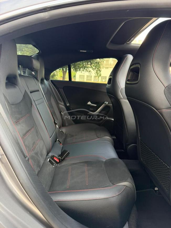 MERCEDES CLA 220d PACK AMG LINE PLUS 2026