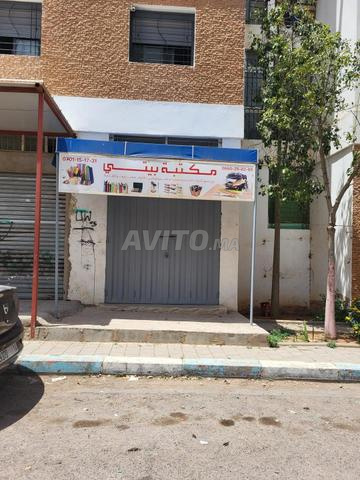 محل تجاري شوكة للبيع - 2