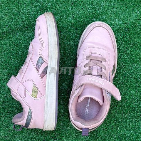 Chaussure Reebok originale - 2