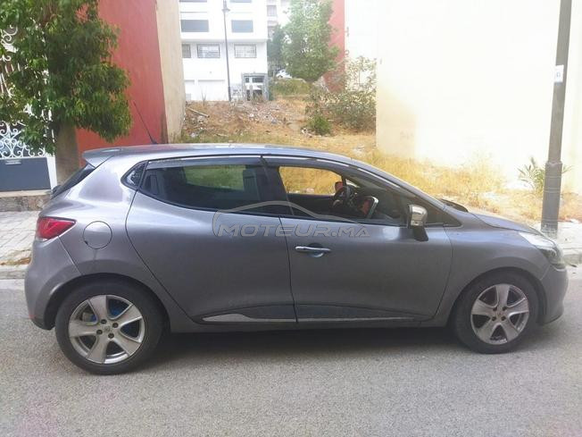 Renault Clio 4