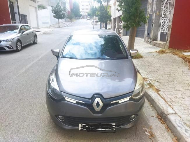 Renault Clio 4