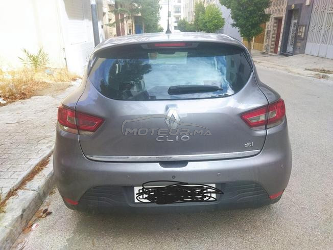 Renault Clio 4