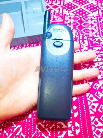 نوكيا 5110 نوكيا الأسطورة نظيف جداً - 2
