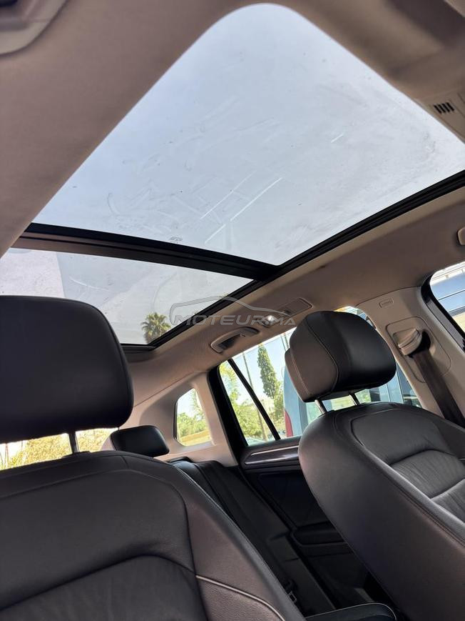 Tiguan excellent état 