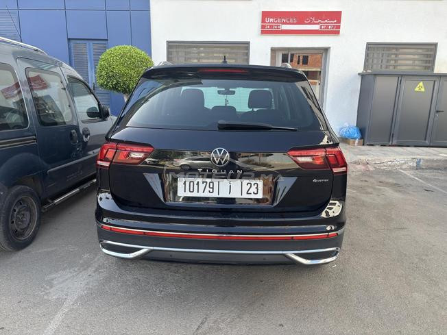 Tiguan excellent état 