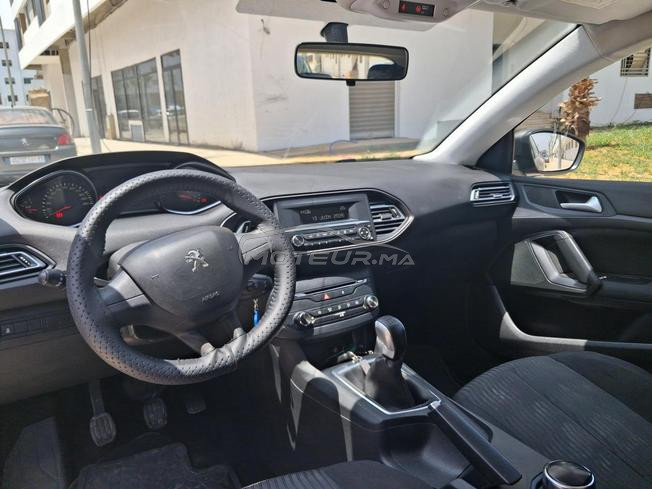 Peugeot 308 trés bon état