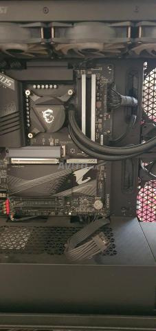 عدة رام كورسير DDR5 32GB 5600MHZ