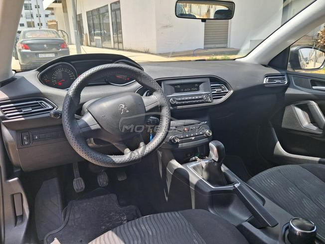 Peugeot 308 trés bon état