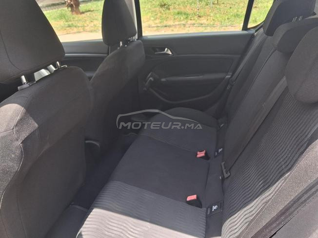Peugeot 308 trés bon état