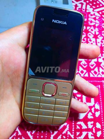 Nokia C2-01 encore neuf... Nokia pièce rare