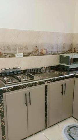 Appartement à louer Hay Adrar - 2