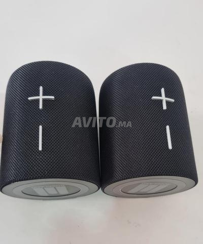 Baffe Bluetooth séparable originale - 2