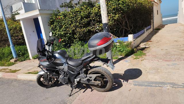 فوج دي إس 500 - 2