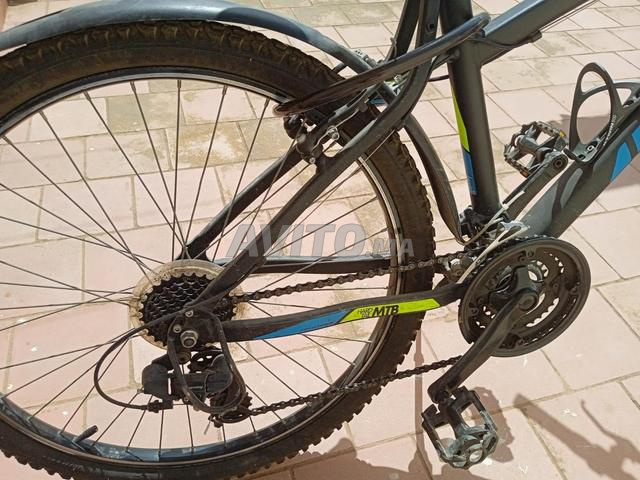 Vélo B'TWIN VTT – Très bon état - 2