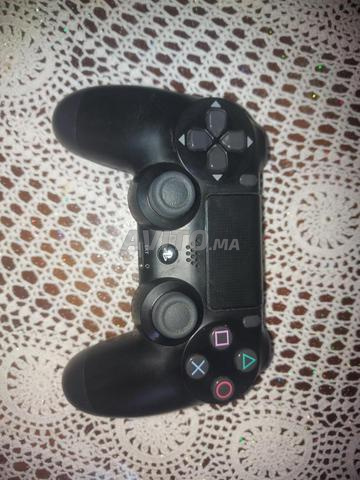 PS4 Slim 1 To Manette Originale Bloodborne GOTY - 2