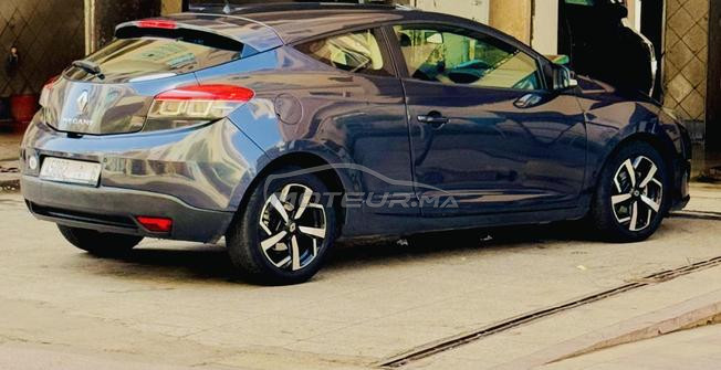 megane 3 coupé (deux portes)
